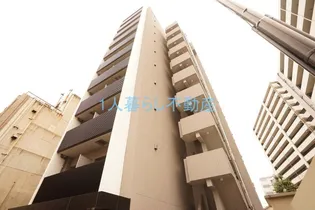 アイルヴァーチェ川崎【2階】の外観