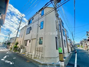 メゾンド アヴェニール亀有の画像