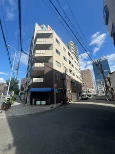 大阪府大阪市北区大淀中2【マンション】の外観