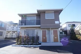 ルミエール湘南Bの画像