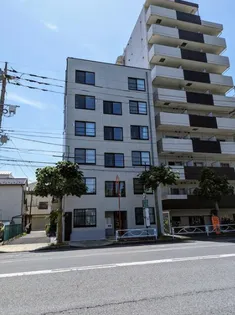 東京都墨田区横川1【マンション】の外観