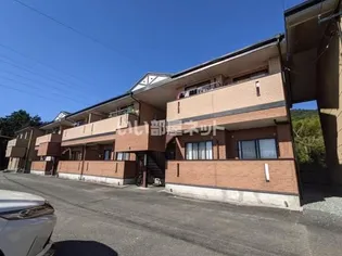 プリメーラ城南IIの画像