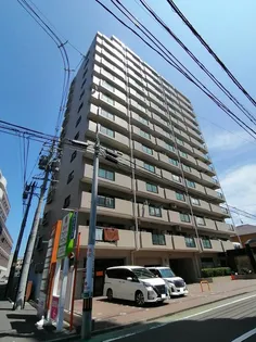 グリーンキャピタル長町IIの画像