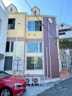 ユナイト石川町エドワードの杜の画像