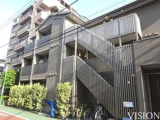 プリマヴェーラ西蒲田の画像