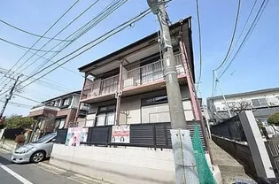 海老塚荘の画像