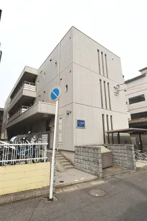 カーサ南行徳【2階】の外観