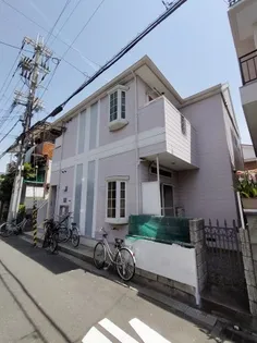 キャッスル若草の画像