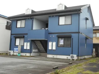 ヒルサイド南星の画像