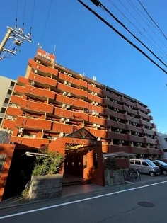 東洋プラザ高倉の画像