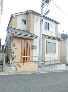 東京都町田市相原町【一戸建】の外観