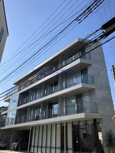 PLAGE(プラージュ)【3階】の外観