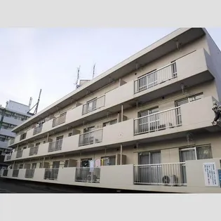 サンプラザ子平町の画像