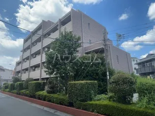 CASSIA浦安【5階】の外観