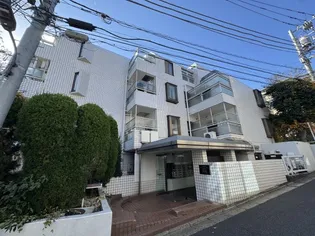 ハイシティ南青山の画像