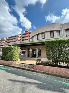 千葉みなとガーデンパークの画像