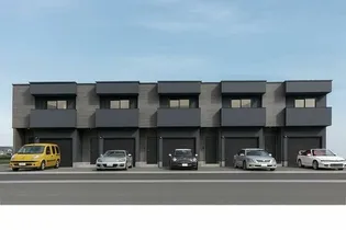 熊本県上益城郡甲佐町大字府領【アパート】の外観