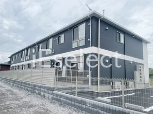 メゾン ブルームの画像