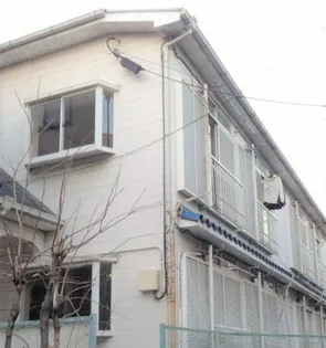 TCRE中葛西IIの画像