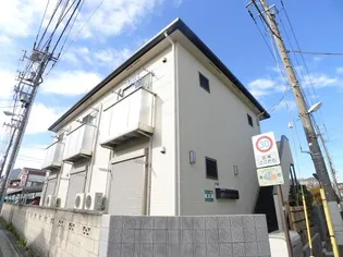 プランドール青砥の画像