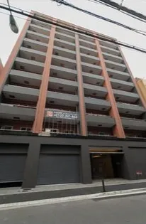 東京都中央区日本橋浜町1【マンション】の外観