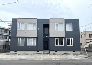 メゾンPUREの画像