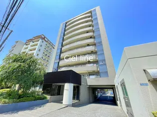 ドミール浦安当代島の画像