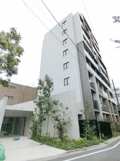 LaSante桜新町【3階】の外観