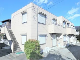 メゾンブランカBの画像