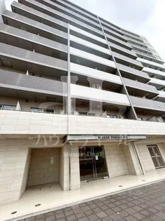 東京都北区王子2【マンション】の外観