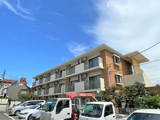 トーラスコートの画像