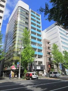 コンフォリア神田神保町【9階】の外観