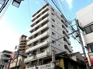 ラビエール常盤の画像