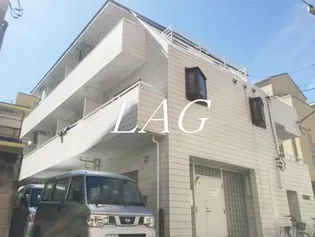 エビスコーポの画像