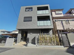 BELLE CLAIREの画像