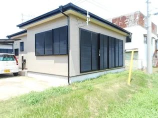 千葉県成田市久米野【一戸建】の外観