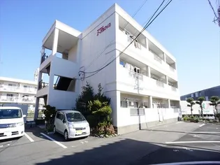 マンションエーデルワイスの画像