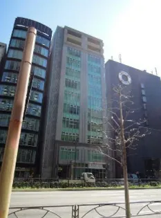 東京都千代田区麹町2【マンション】の外観