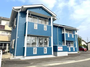 コーポ松江の画像