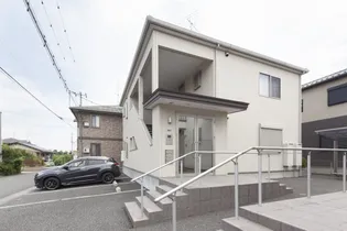 アビターレB棟の画像