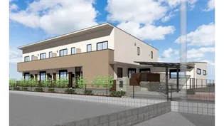 リヴェラ南葛西の画像