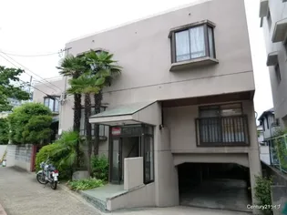 箱田マンションの画像