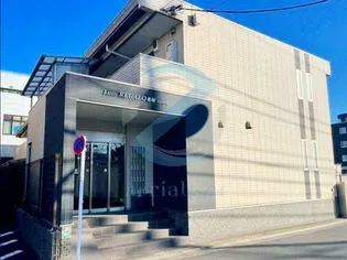 東京都江戸川区松江6【マンション】の外観