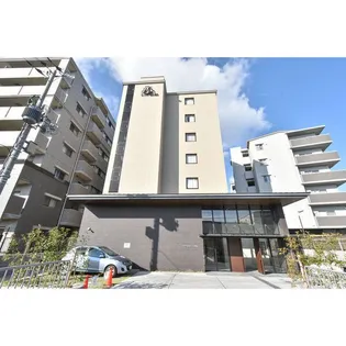 アスヴェル京都太秦の画像