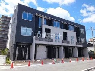 グラン シャリオIIの画像