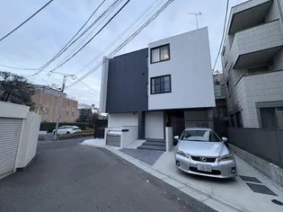 カスタリア千駄ヶ谷の画像