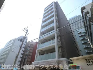 CALMTREE上町台の画像