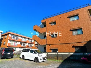 パティオ仲町の画像