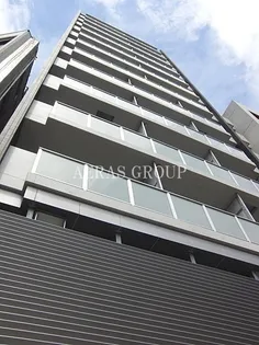 レジディア文京本郷III【3階】の外観