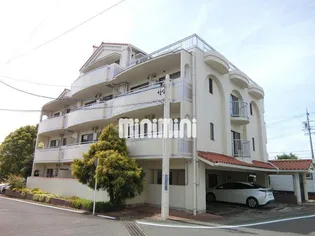 プチメゾン草薙館の画像